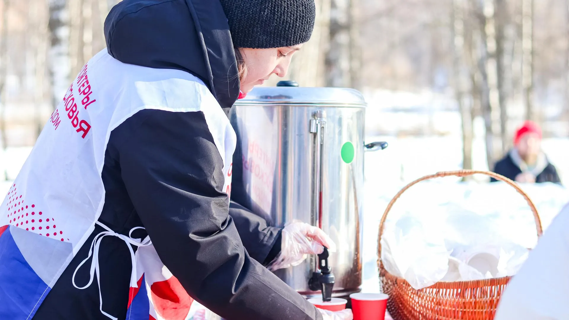 МедиаБанк Подмосковья/Данила Кирьянов