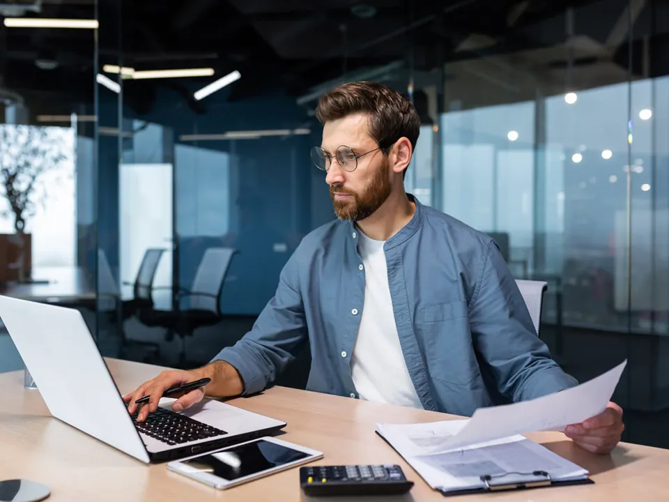 Фото: istockphoto.com/Liubomyr Vorona