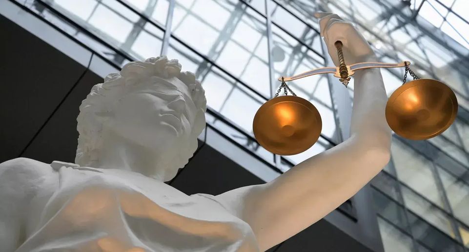 Уголовное дело об афере с квартирой Долиной поступило в суд