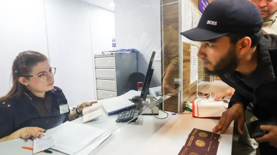 Фото: ТАСС/Александр Демьянчук