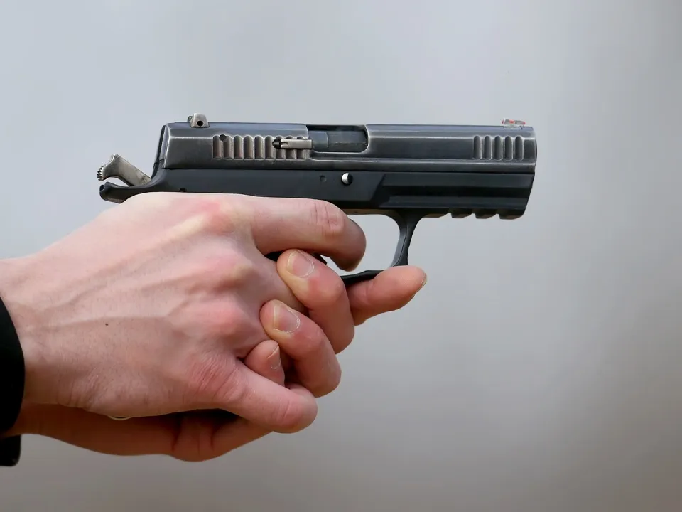 Фото: istockphoto.com/Volodymyr Kucherenko&nbsp;