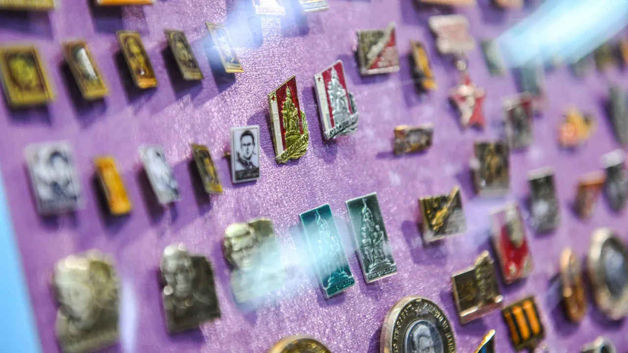 МедиаБанк Подмосковья/Иван Чижов