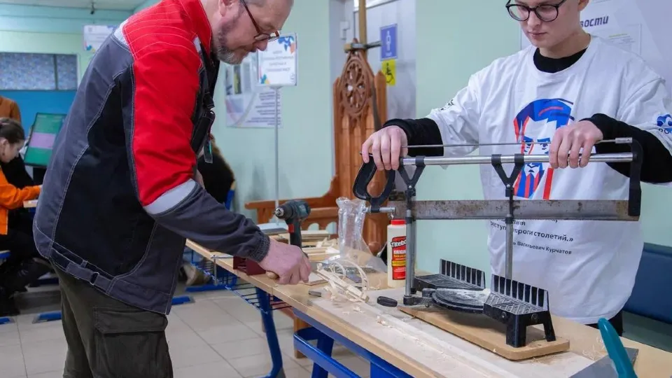 Фото: Электростальский колледж