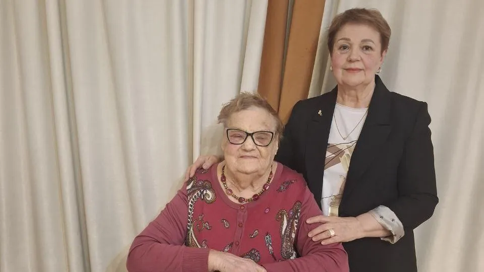 Министерство социального развития Московской области