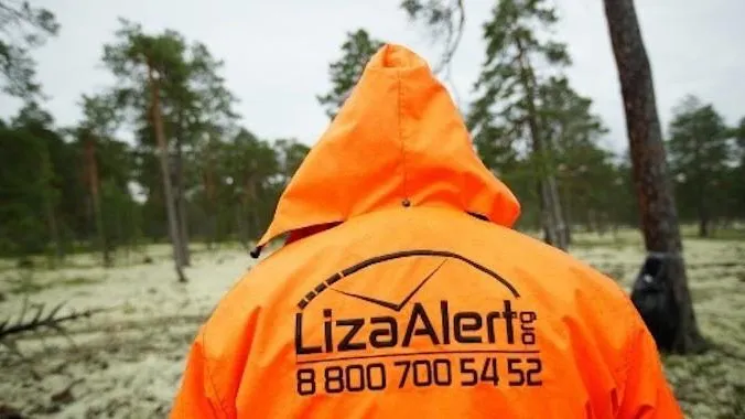 lizaalert.org