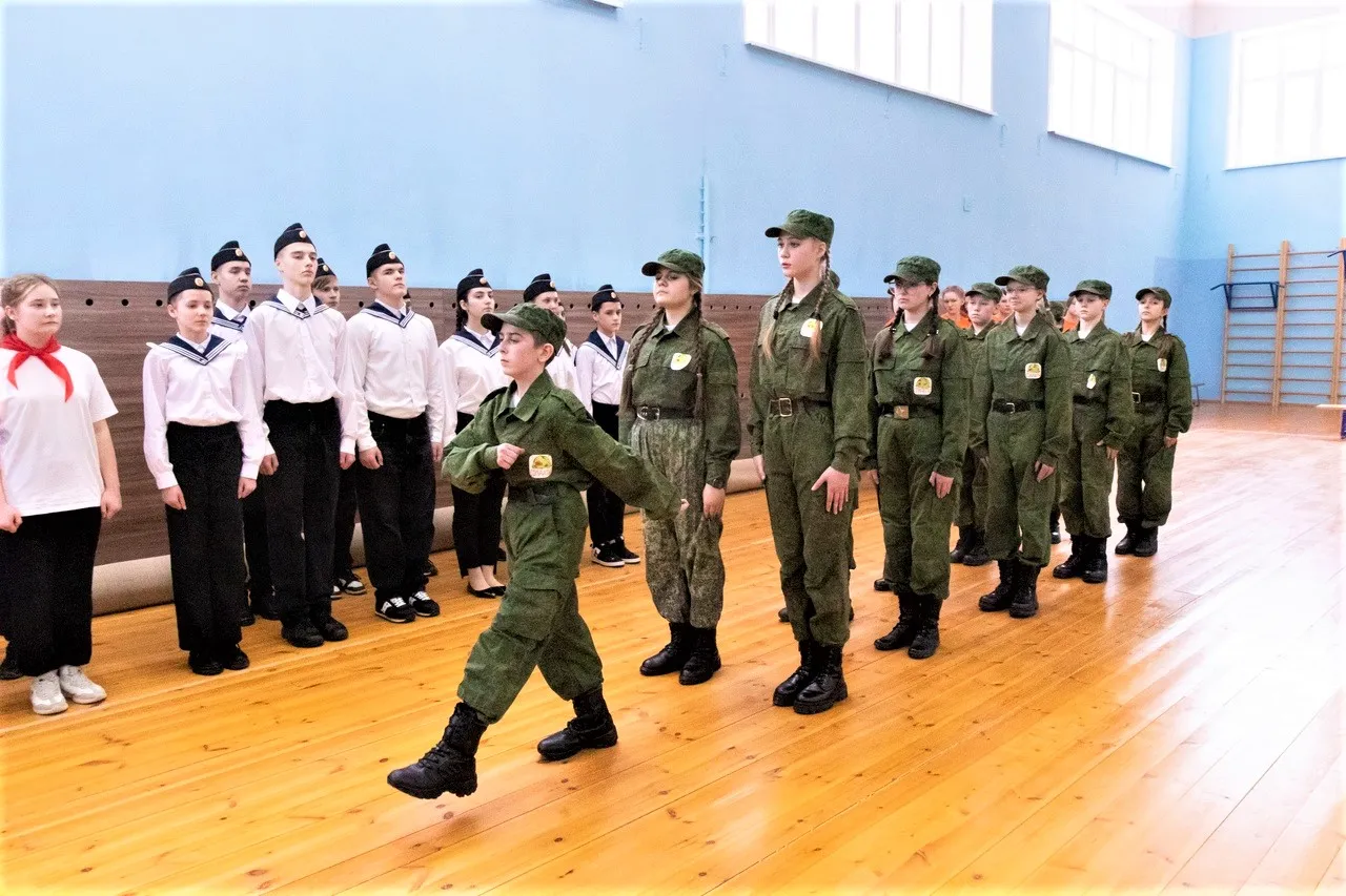 Фото: пресс-служба администрации г. о. Лыткарино