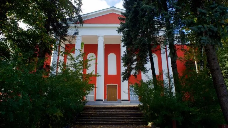 «Соловьиную ночь» покажут в областном ТЮЗе в День памяти и скорби