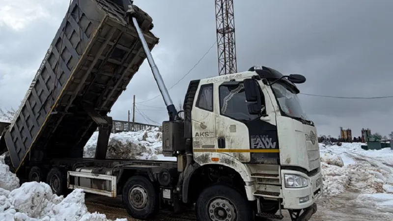 Министерство экологии и природопользования Московской области