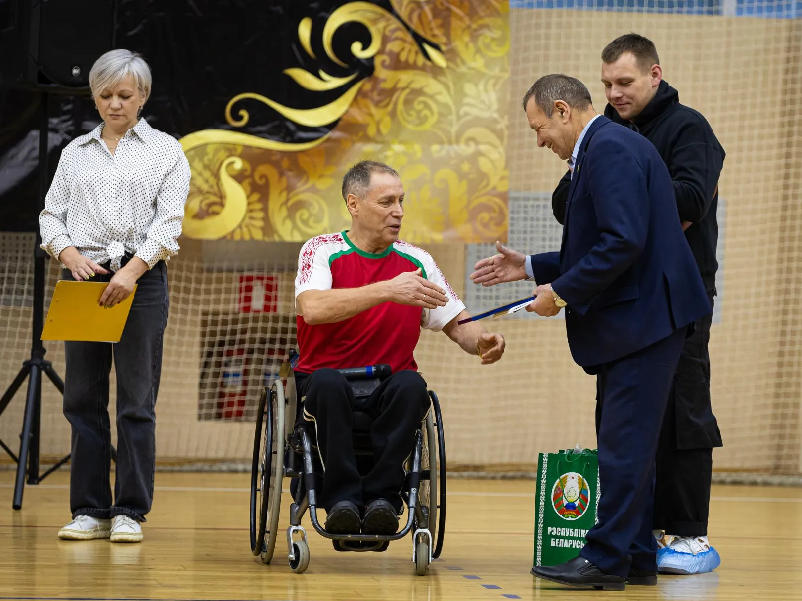 Фото: пресс-служба администрации Наро-Фоминского г.о.&nbsp; &nbsp; &nbsp; &nbsp; &nbsp; &nbsp; &nbsp;