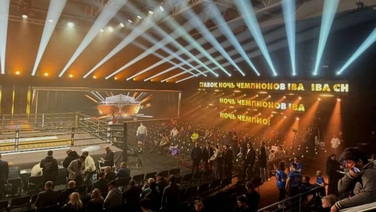 Фото: Ольга Белей