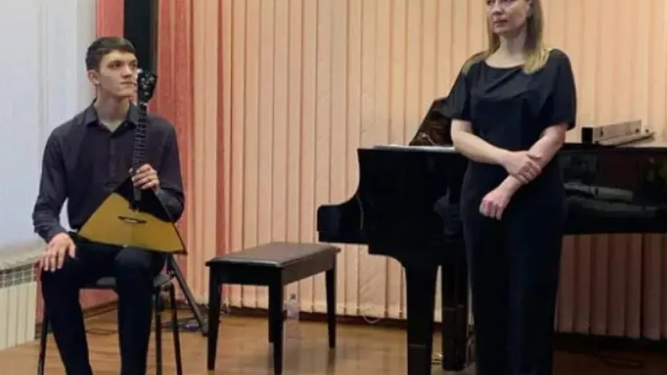 Фото: городская черноголовская муниципальная библиотека