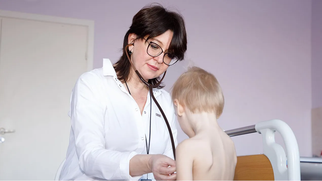 Минздрав МО