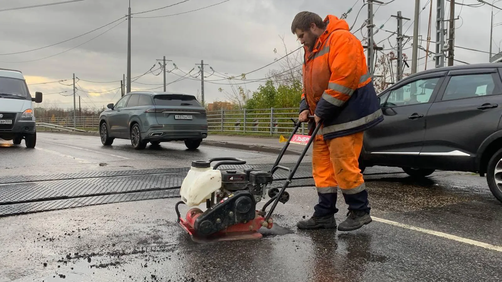 Фото: МедиаБанк Подмосковья/Екатерина Елисеева