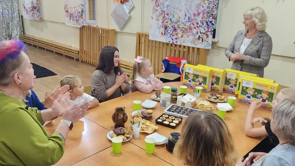 Фото: REGIONS/Анна Мороз