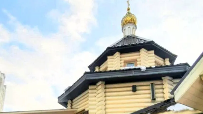 Рядом со строящимся храмом в Подольске появится воскресная школа