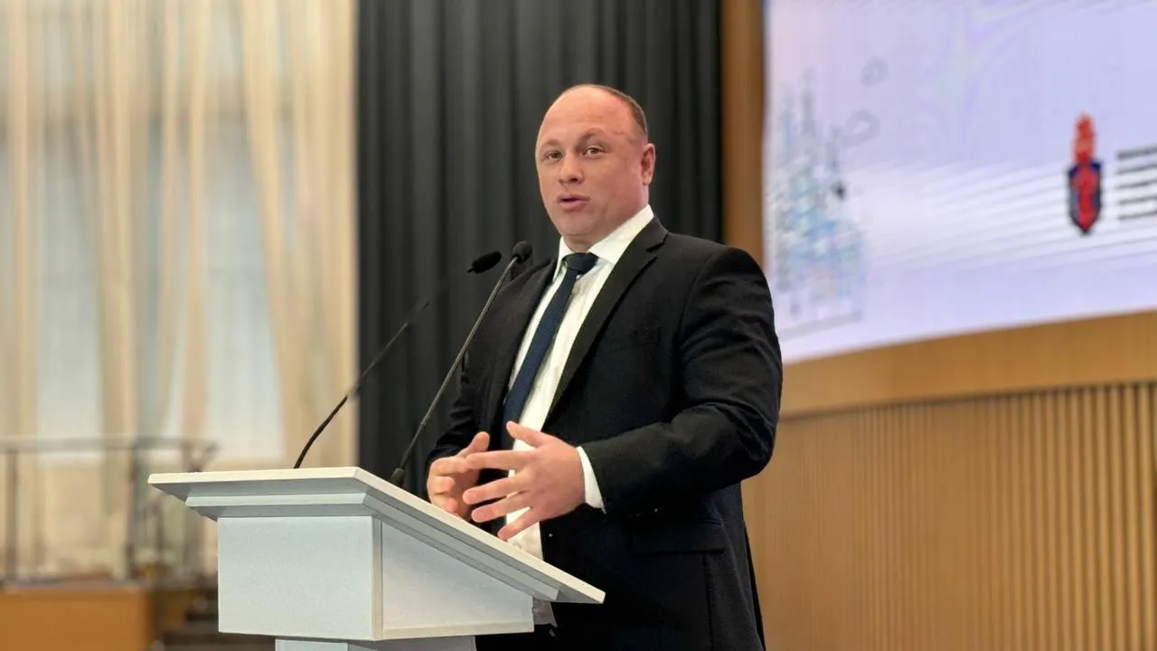 Фото: пресс-служба Министерства по содержанию территорий и государственному жилищному надзору МО