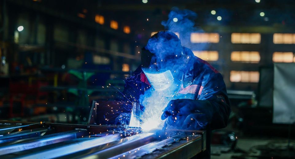 Технопарк построят в Химках в 2028 году