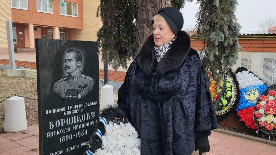 Фото: МедиаБанк Подмосковья/Юлия Скавронова