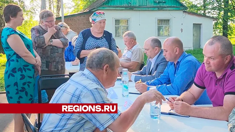 Фото: Марина Анисимова