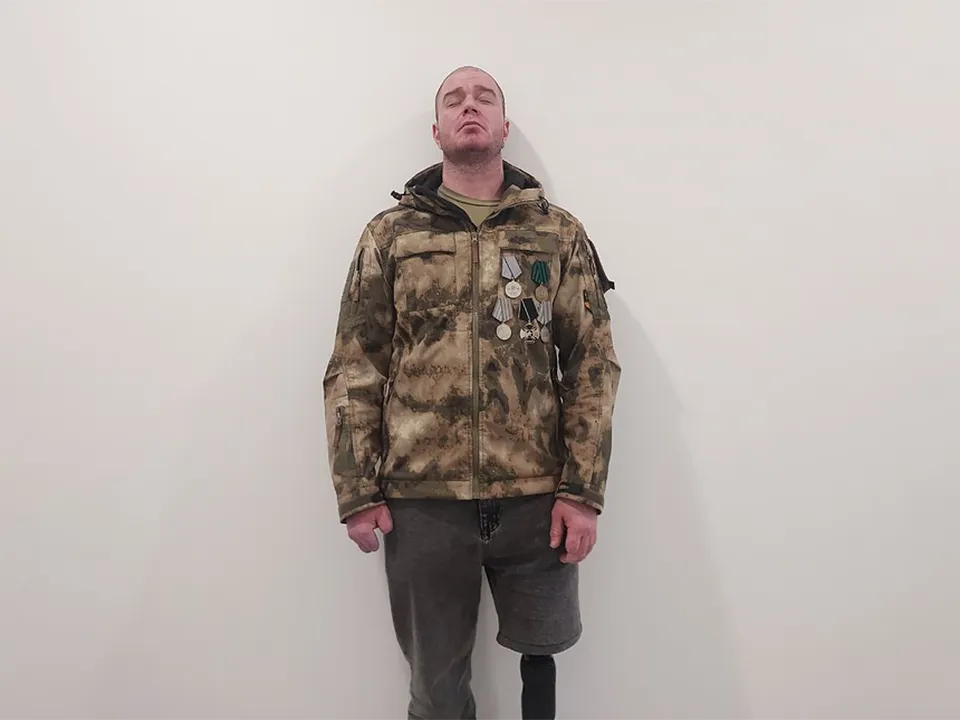 Фото: личный архив Константина Харламова&nbsp;