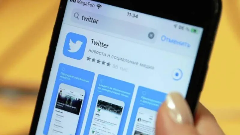 В Госдуме предложили снять блокировки с соцсети Twitter