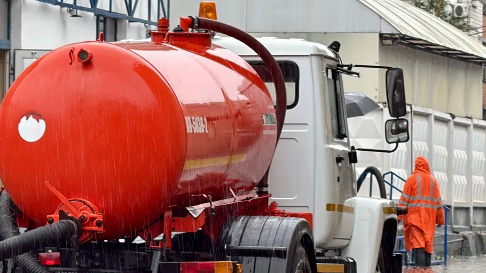 Фото: МедиаБанк Подмосковья/Ольга Стаферова