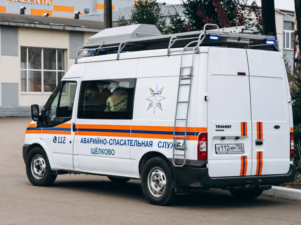 Фото: пресс-служба администрации г. о. Щелково