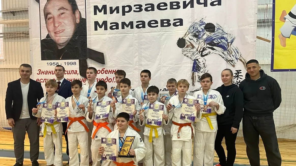 Соцсети администрации г.о. Лобня