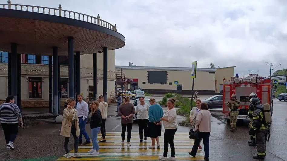 Фото: Министерство государственного управления, информационных технологий и связи Московской области