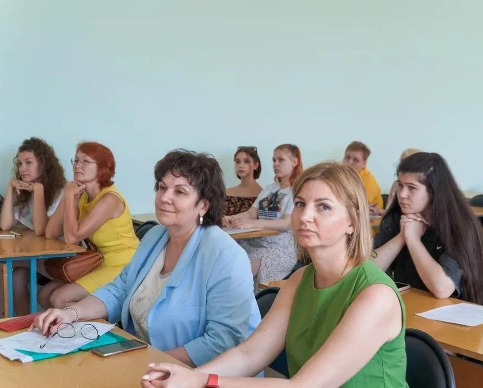 Фото: министерство образования Московской области