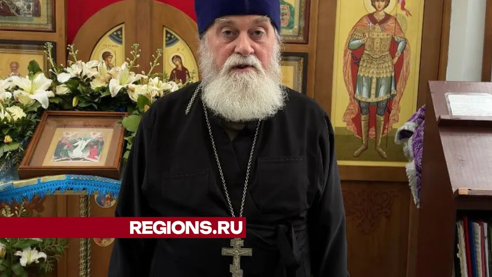 Фото: Светлана Борщева