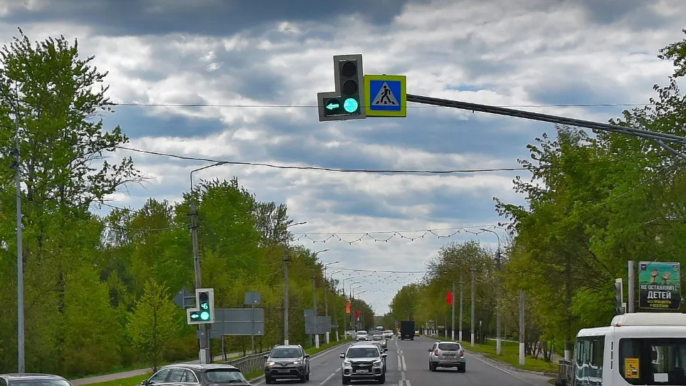 скриншот панорамы сервиса Яндекс.Карты