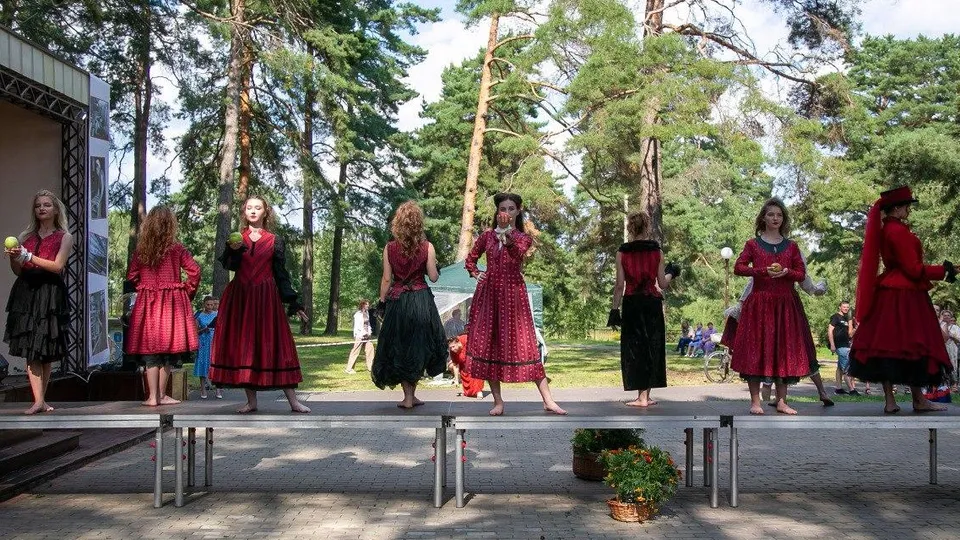 Фото: пресс-служба Администрации г.о. Коломна