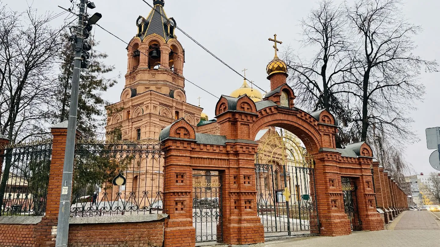 Фото: Ольга Стаферова