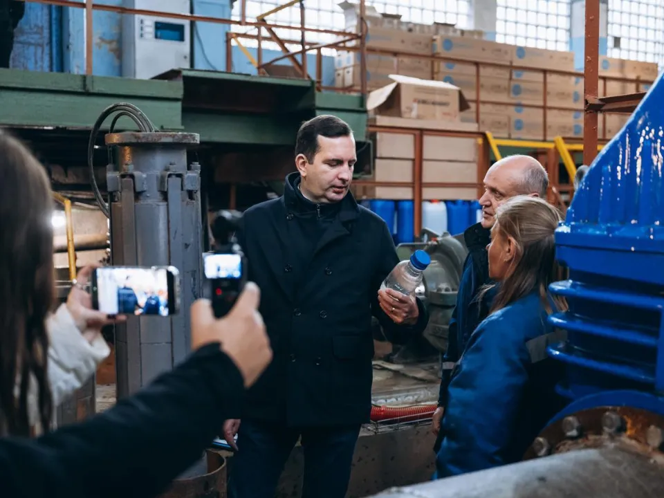 Фото: администрация г.о. Щелково