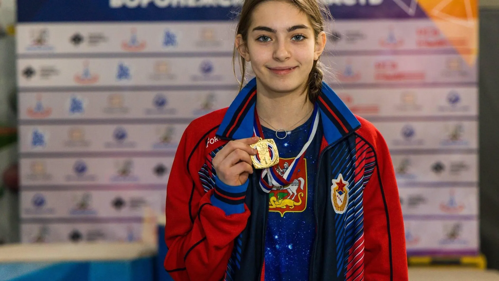 Фото: Раменский медиацентр