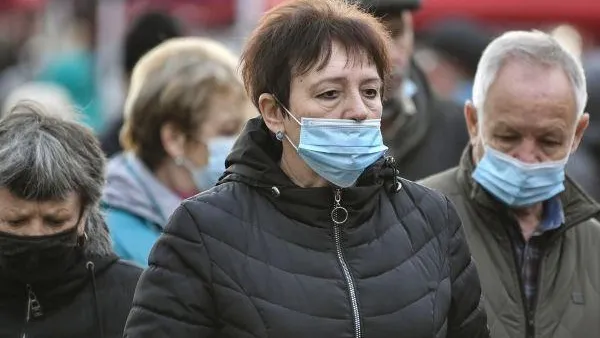 Константин Михальчевский / РИА Новости