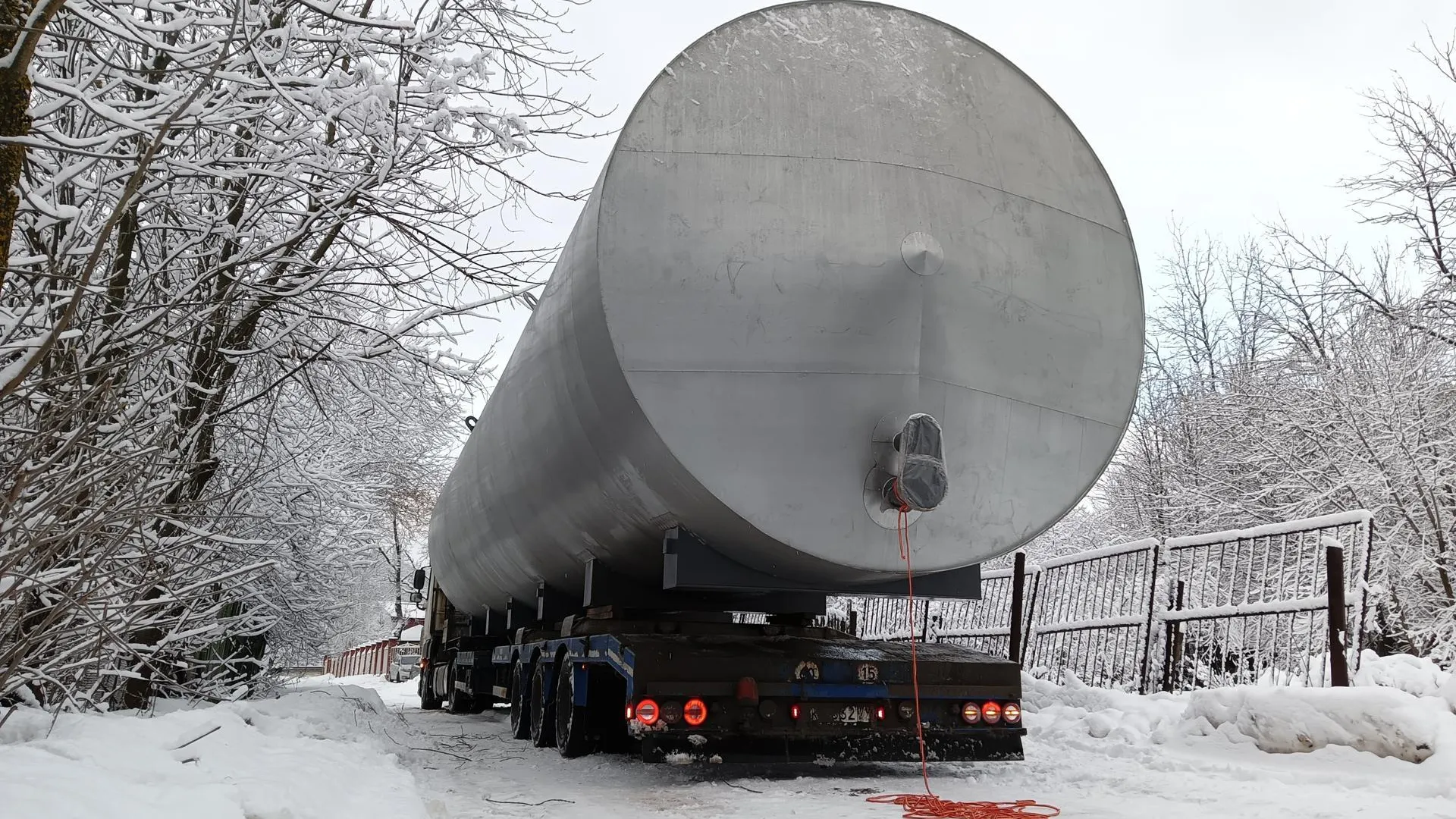 Щёлковский Водоканал