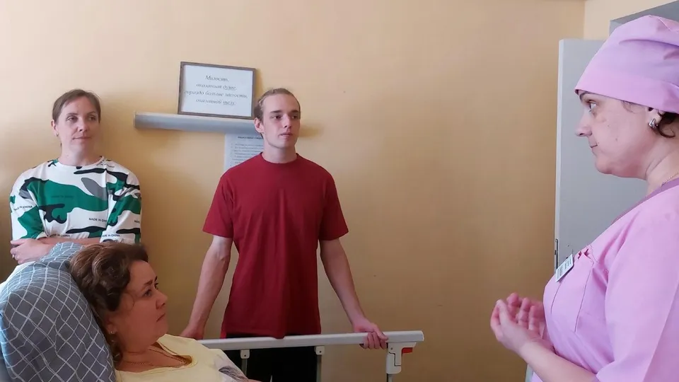 Фото: пресс-служба администрации г.о. Долгопрудный