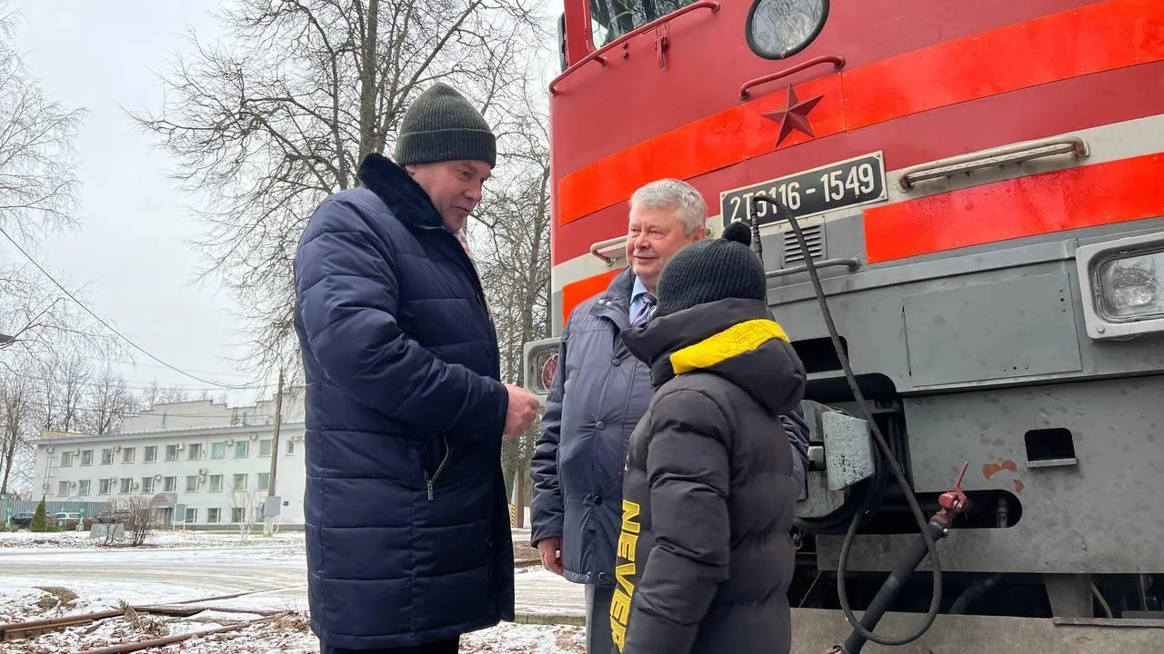 Пресс-служба администрации городского округа Коломна