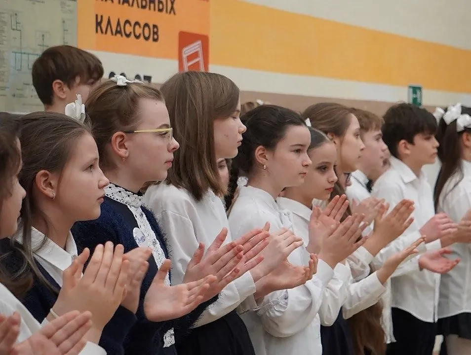 Фото: пресс-служба администрации Можайского городского округа
