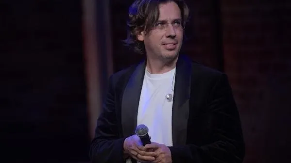 Галкин заявил, что ему не нужно звание «Народного артиста»