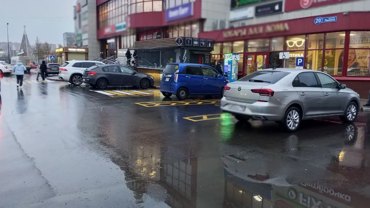 Фото: REGIONS/Василий Тремасов