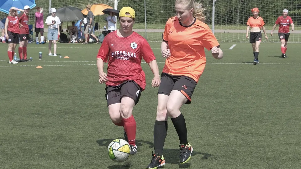 Фото: пресс-служба администрации г.о. Красногорск