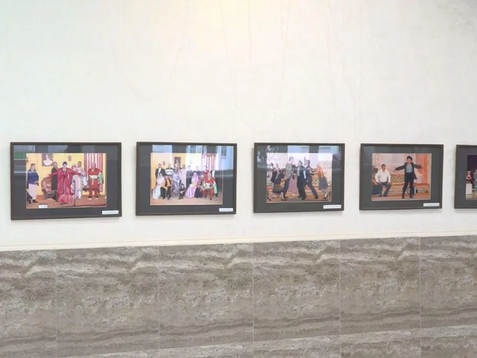 Фото: Раменский медиацентр