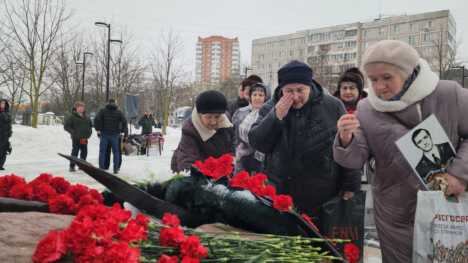 REGIONS/Валерий Гореловский