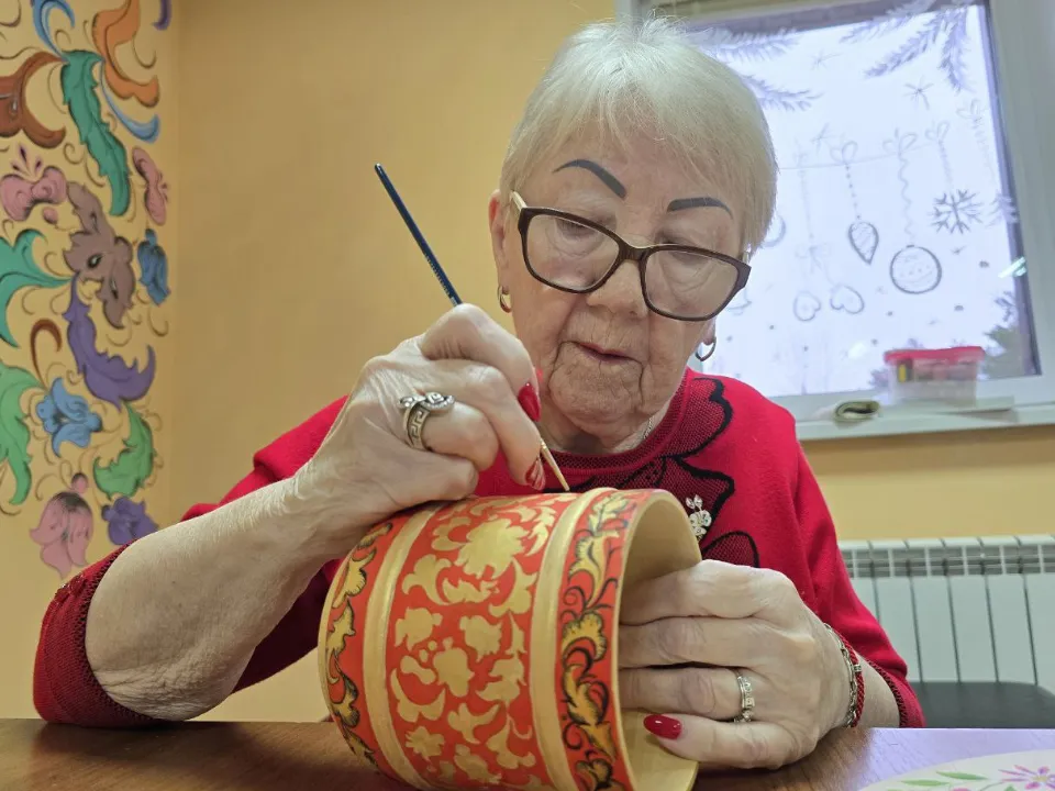 Фото: МедиаБанк Подмосковья/Яна Шаливская