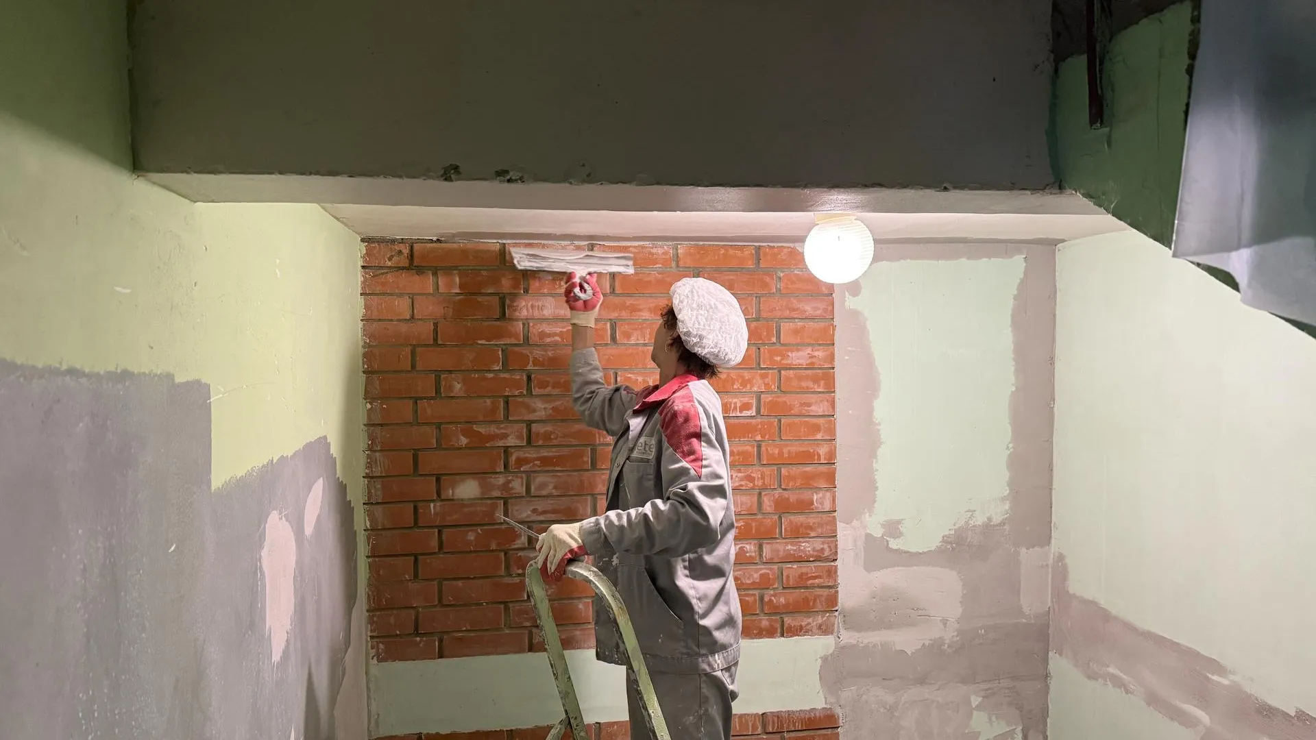 Фото: пресс-служба администрации г.о. Электросталь