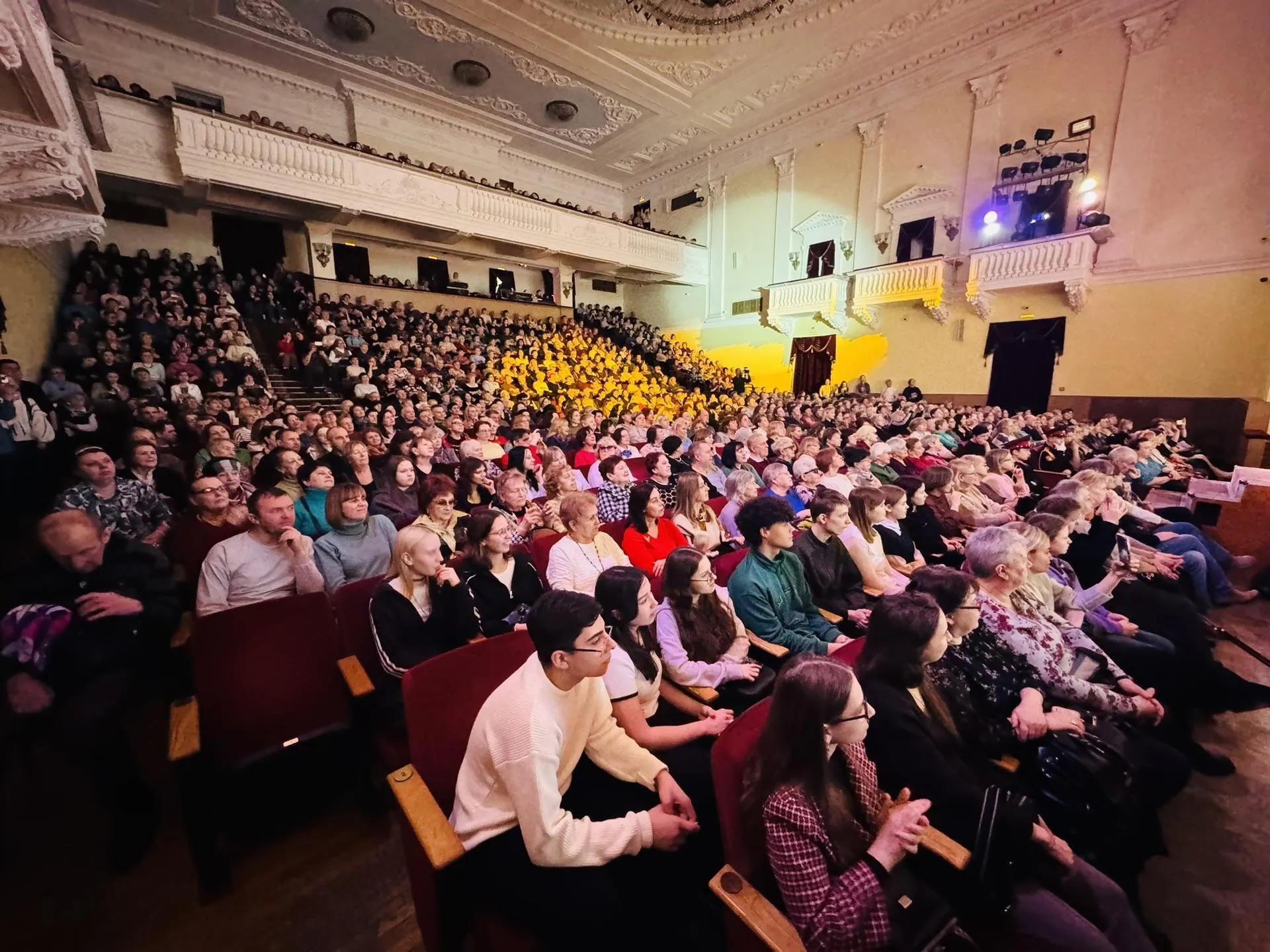 REGIONS/Татьяна Сташенко