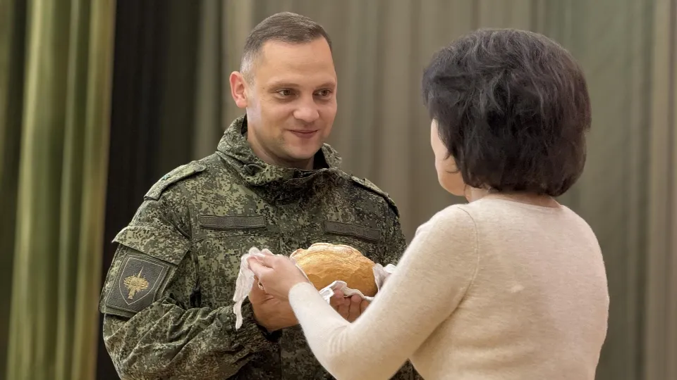 Фото: Полина Абраменко